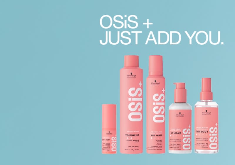 OSiS+