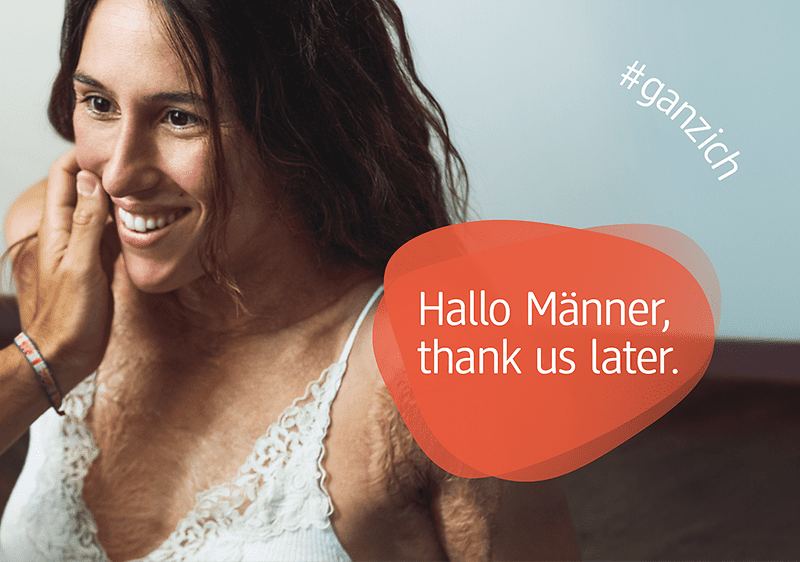 Frauengesundheit Männer