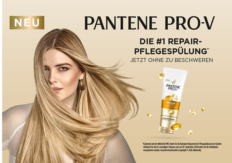 pantene pro-v