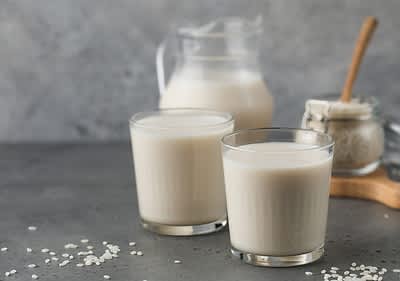 Reisdrink