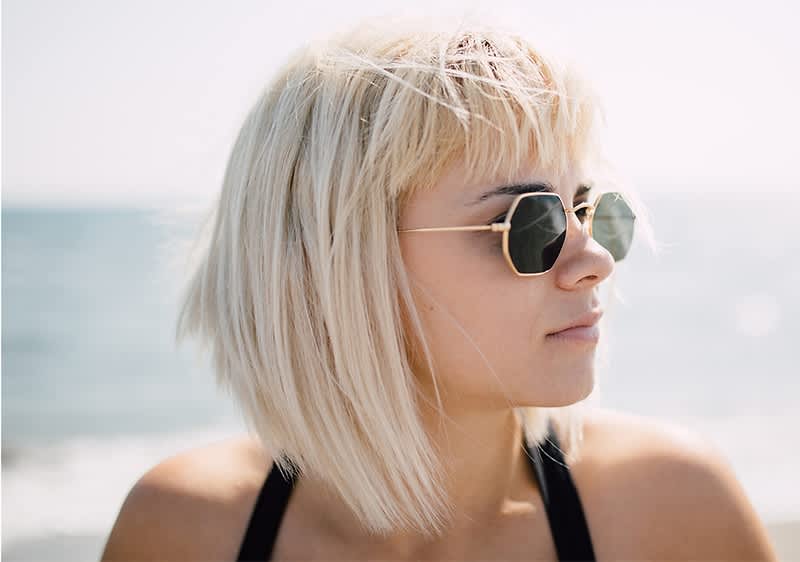 Long Bob
