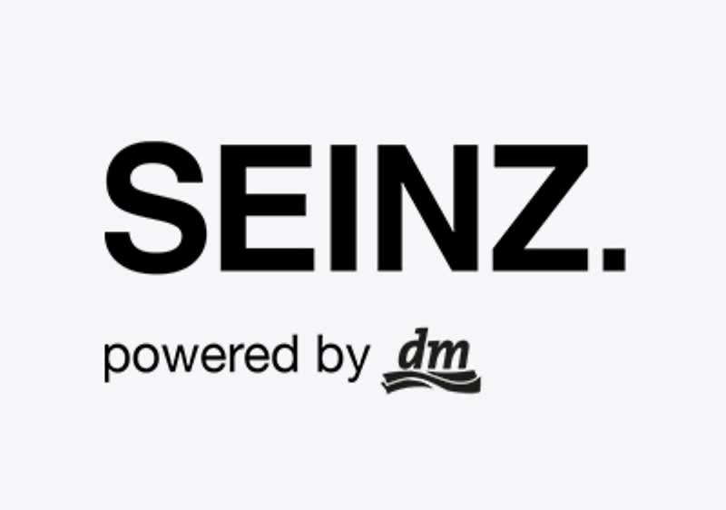 SEINZ Logo Teaser