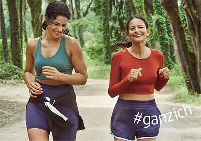 Frauenlauf
