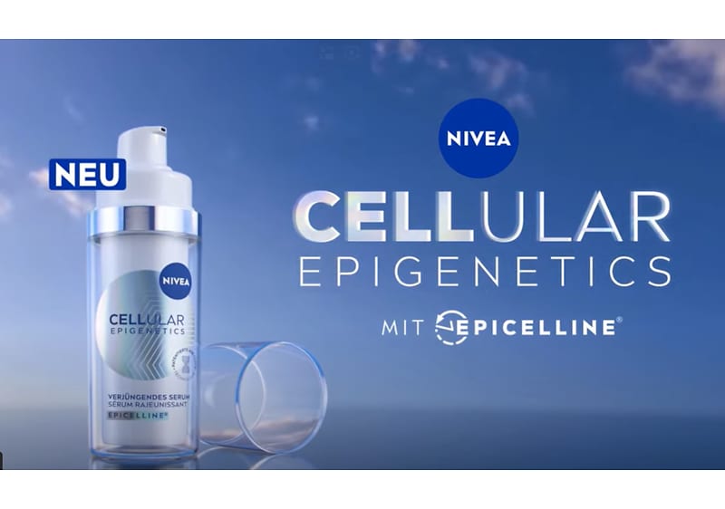 NIVEA Cellular Epigenetics