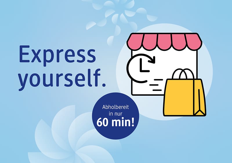 Express-Abholung