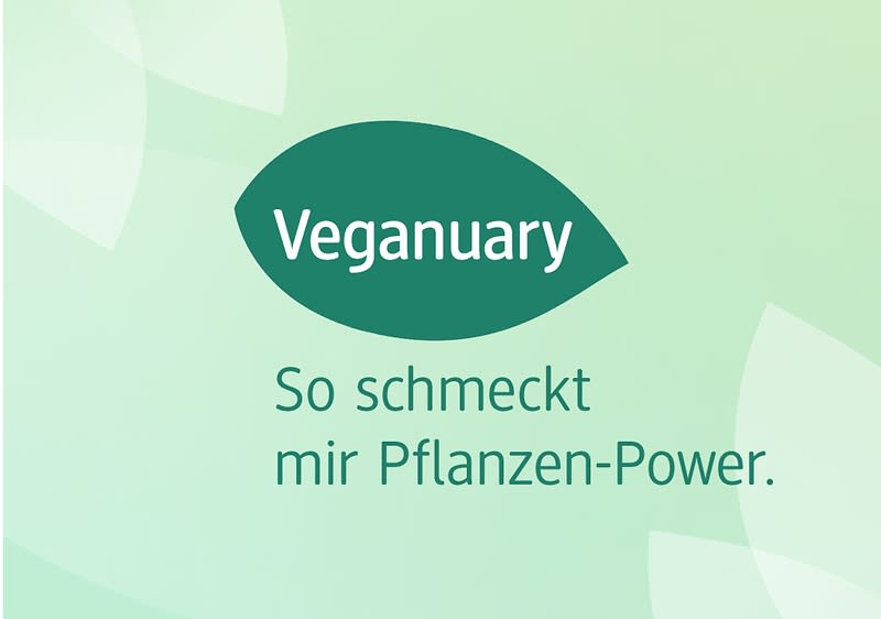 Veganuary