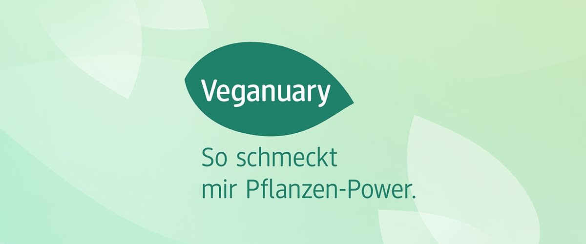 Veganuary