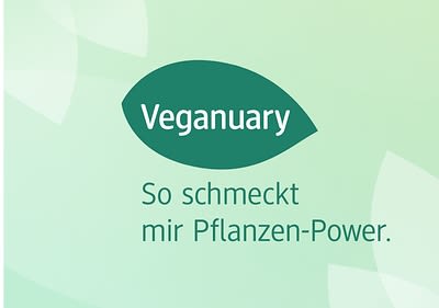 Veganuary