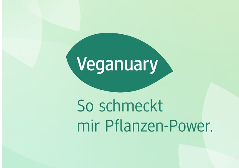 Veganuary