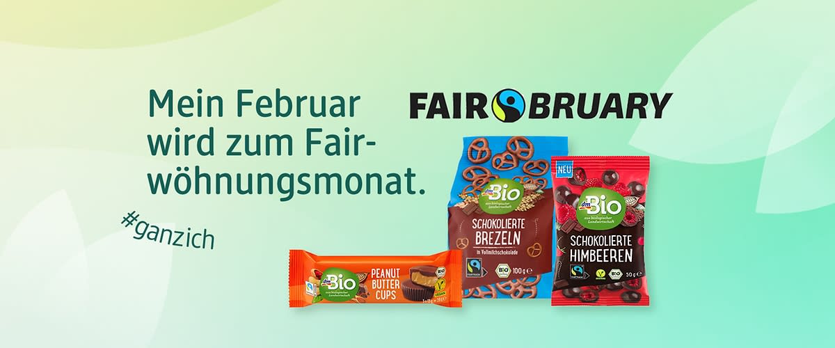 Fairbruary