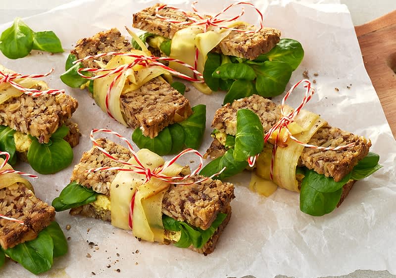 Brotpralinen