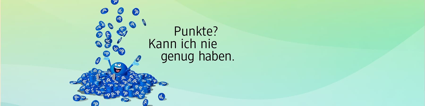 PAYBACK bei dm
