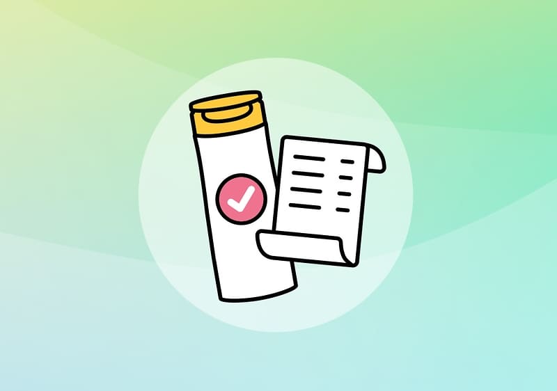 Kassa-stimmt-Garantie bei dm