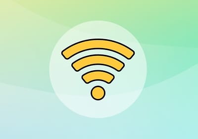 Gratis WLAN in der dm Filiale