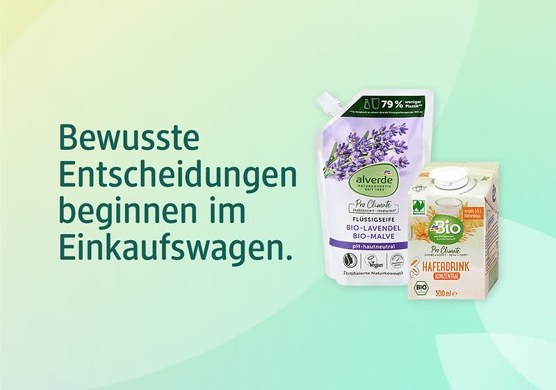 Bühnenbild bewusster leben