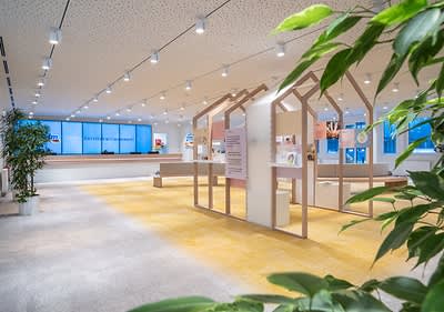 dm Zentrale