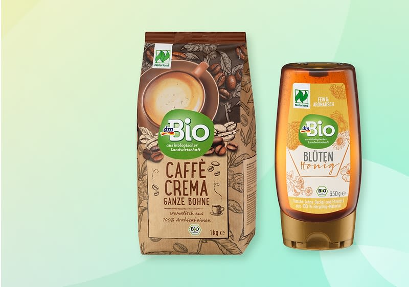 Bio Produkte