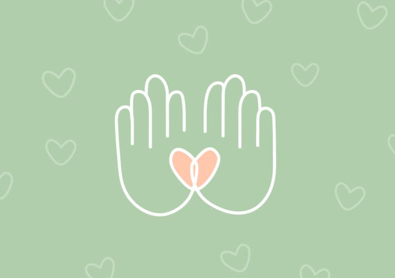 #wirgebenaufeinanderacht