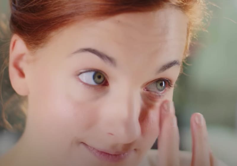 Teaser Youtube Nude Look 