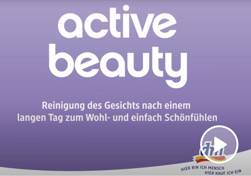 Video: Gesicht richtig reinigen
