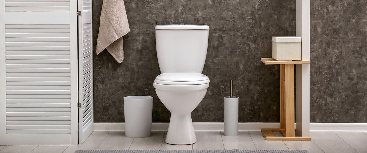 Bakterien im Haushalt