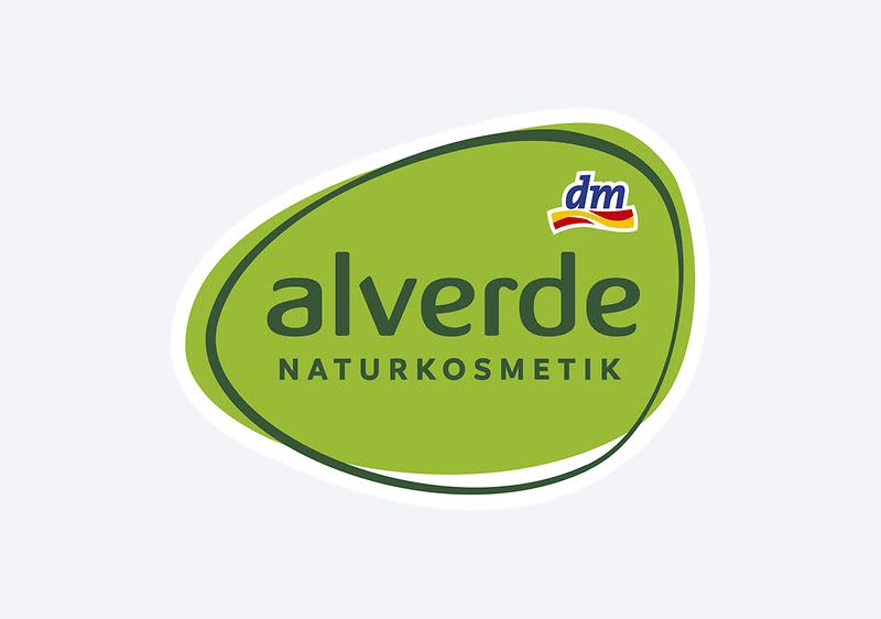 alverde Logo
