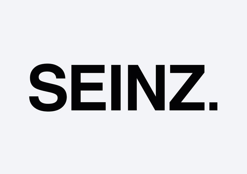 SEINZ Logo Teaser