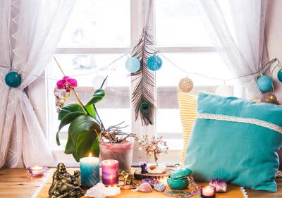 Einfache Feng Shui Tipps