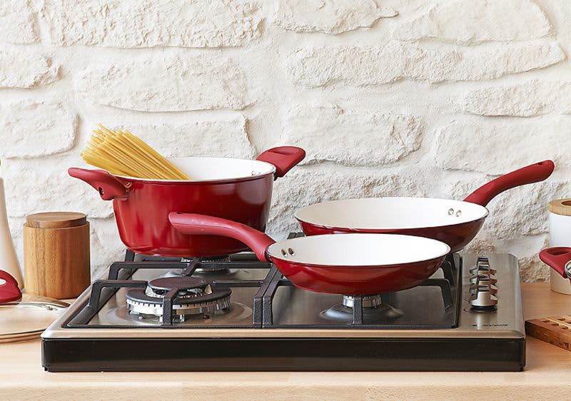 Tipps zum Energiesparen in der Küche