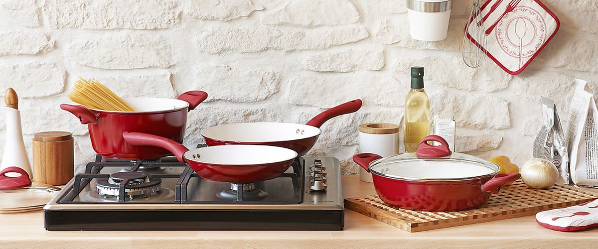 Tipps zum Energiesparen in der Küche