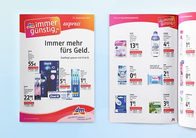 immergünstig Express
