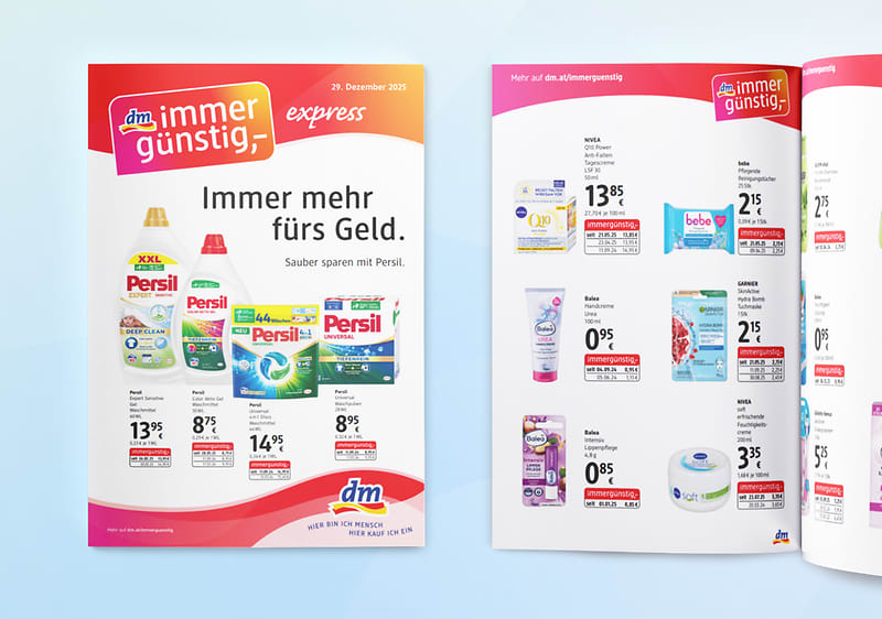 immergünstig Express