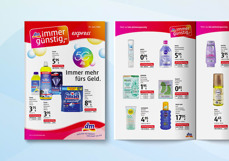 immergünstig Express