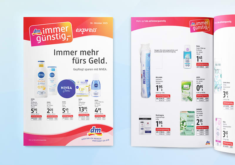 immergünstig Express