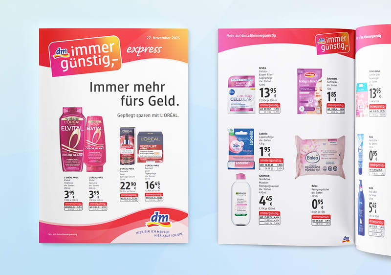 immergünstig Express