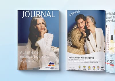 dm Journal
