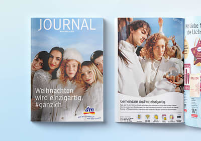 dm Journal