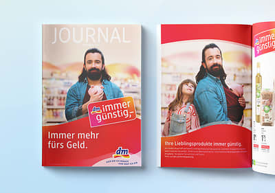dm Journal