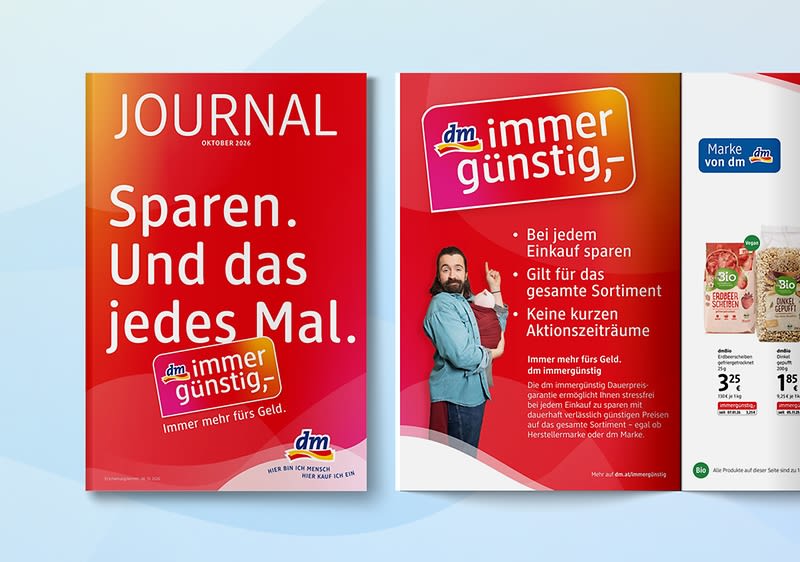 dm Journal