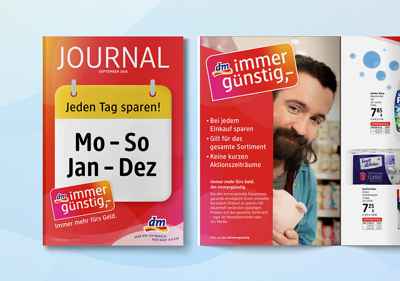 dm Journal