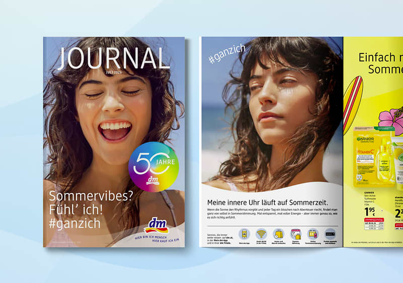 dm Journal