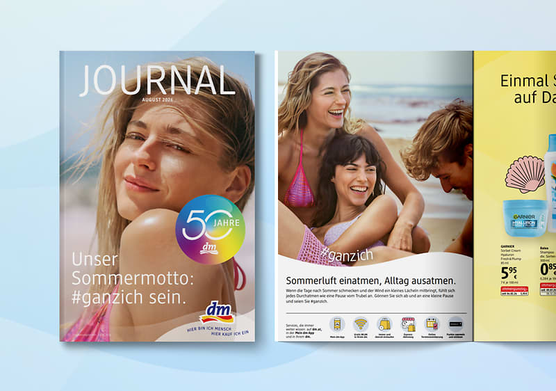 dm Journal