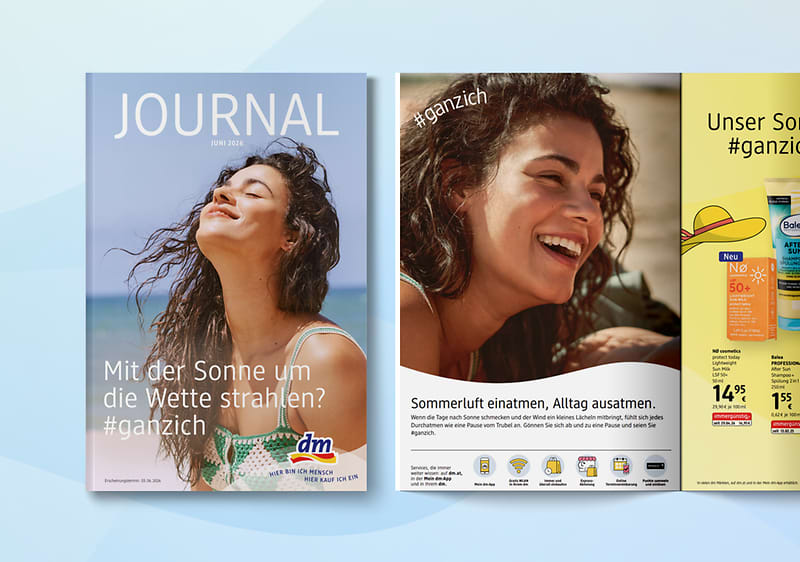 dm Journal