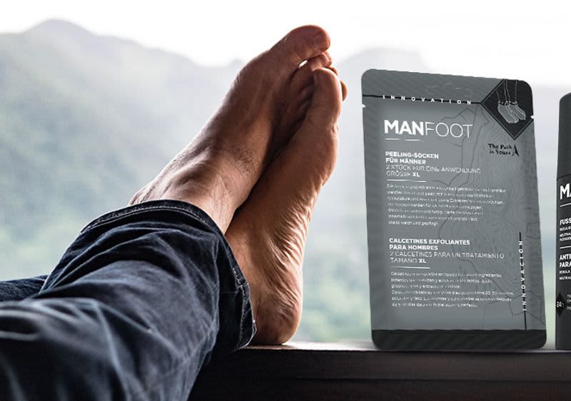 ManFoot