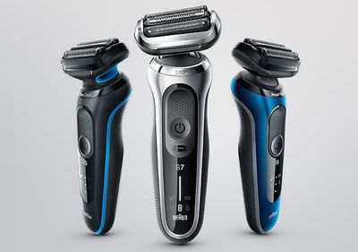 Braun 007