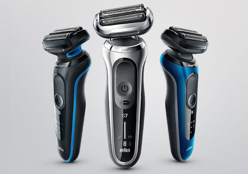 Braun 007