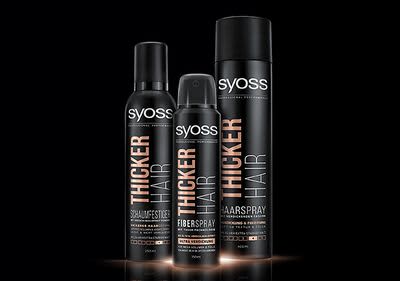 Thicker Hair Header Syoss