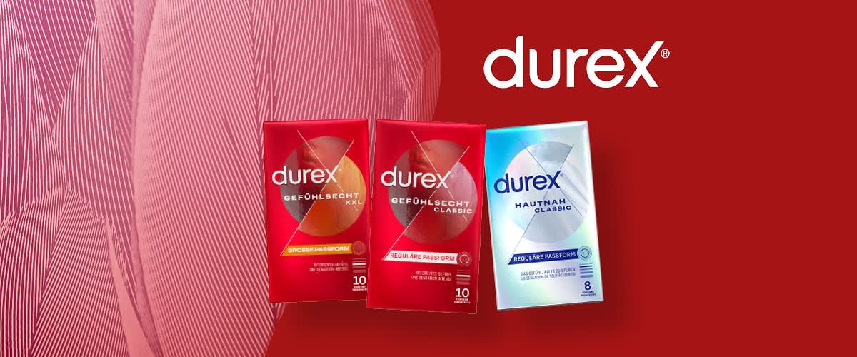 Welche Art von Kondom ist geeignet