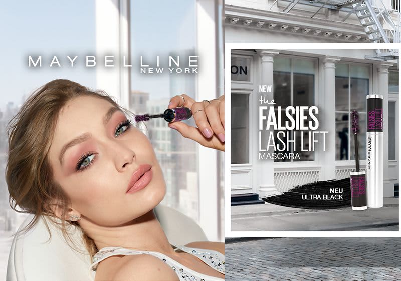 Maybelline