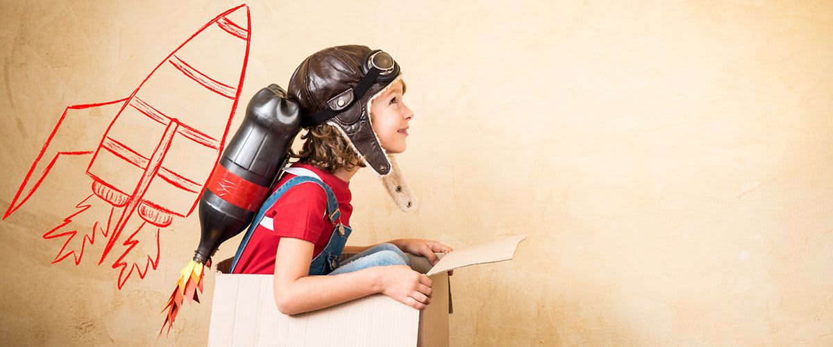 Ziele setzen und durchstarten